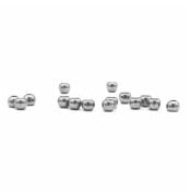 Firehole Stones 2.5mm (3/32) Round Tungsten Bead